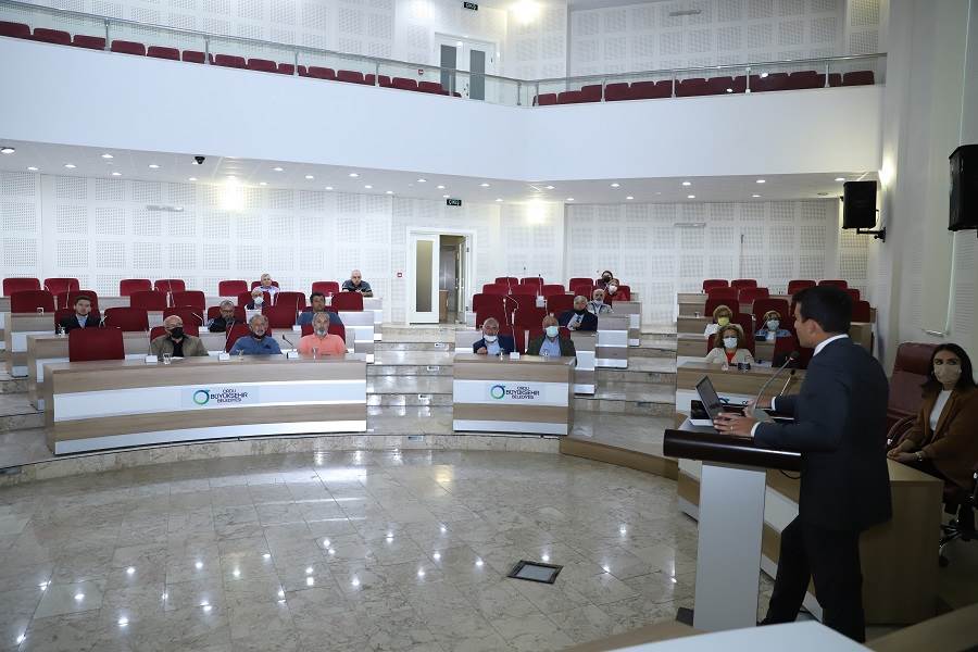 DAVET’İN KAPILARI HERKESE AÇIK